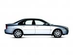 Volvo S80 2003 года
